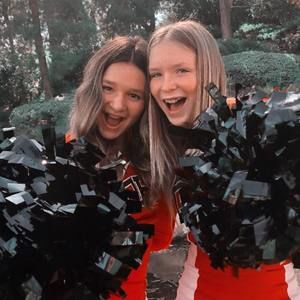 Meet your Posher, Kylie